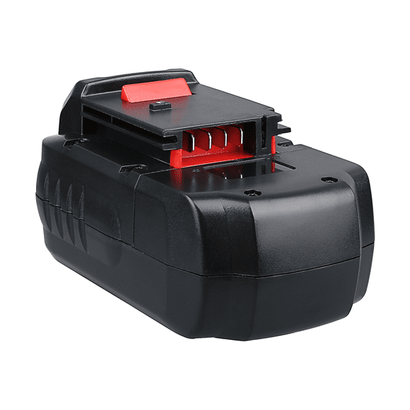 Drill Master 18v Nicd Replacement Battery
