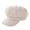Beige, variant on Women Beret Newsboy Hat French Wool Cap Classic Autumn Spring Winter