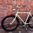 thumbnail image 2 of Vintage Retro Bicycles Bikes Front Light,USB Charging Headlight with 3 Led Bulbs,Rechargeable Retro Classic Bikes Headlight for Riding at Night, 2 of 7