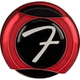 thumbnail image 3 of Strap Locks Fender Infinity de acero rojo, juego de 2, 3 of 6