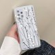 thumbnail image 3 of Clear Flower Case For Samsung A54 5G A53 A52 A51 A50 A05 A34 A33 A32 4G A31 A24 A23 A22 A14 A13 S20 FE S23 Ultra S22 S21 Cover, 3 of 5