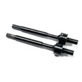 thumbnail image 1 of fastboy RCGOFOLLOW Front CVD Shaft RC Car Part Long-lasting Performance Rc Front CVD Shaft For 1/18 -4M Crawler, 1 of 6