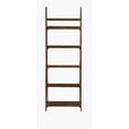 thumbnail image 2 of Cami Bookcase, Walnut, 2 of 9