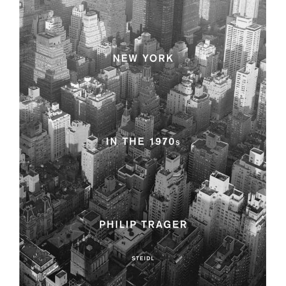 Philip Trager