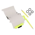 thumbnail image 2 of Sangle de Poignet Réutilisable pour Plongée, Style Stylo Flottant Petite Taille pour Plongée UW-193N Non Lumineux, 2 of 8
