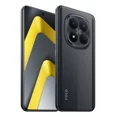 thumbnail image 1 of Smartphone Xiaomi POCO M8 Pro 5G Versión Global 256GB 8GB RAM Snapdragon 7s Gen 4 6.83" AMOLED 120Hz 6500mAh Carga turbo 100w,Negro, 1 of 9