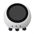 thumbnail image 1 of AI Voice Chat Robot Ball ESP32-S3 Development Board 1.28 Inch LCD Sp Home Assistant Weather Station,1 * AI chatbot, 1 of 7