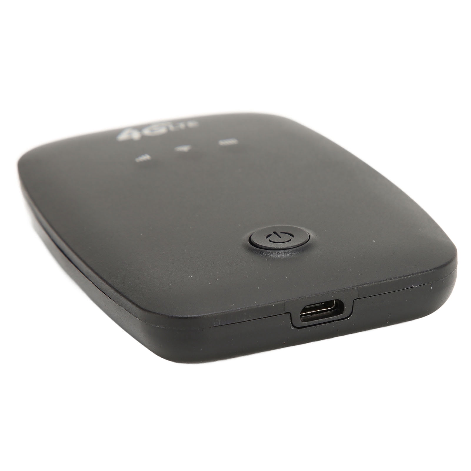Portable 4G WiFi Router, 2100mAh Battery Mobile WiFi Hotspot SIM Card Slot For Cell Phone
