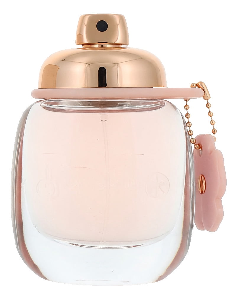 Coach, Floral Women's EDP Spray, 1 oz Fresh Fragrance - Walmart.com