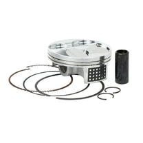 Vertex High Comp Forged Piston Kit for Kawasaki KX 250 F (11-14) 23732B