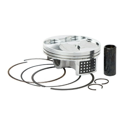 Vertex High Comp Forged Piston Kit for Kawasaki KX 250 F (11-14) 23732B