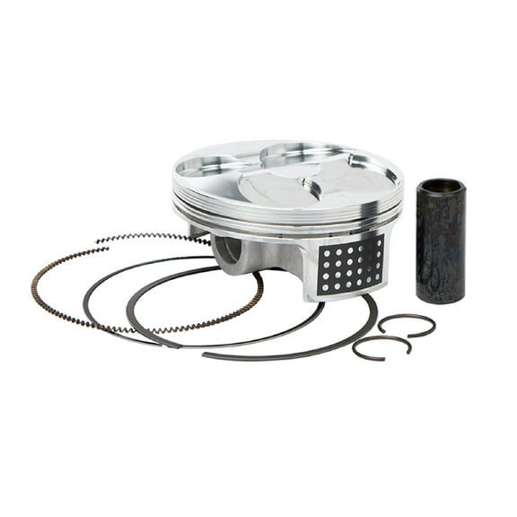 Vertex High Comp Forged Piston Kit for Kawasaki KX 250 F (11-14) 23732B