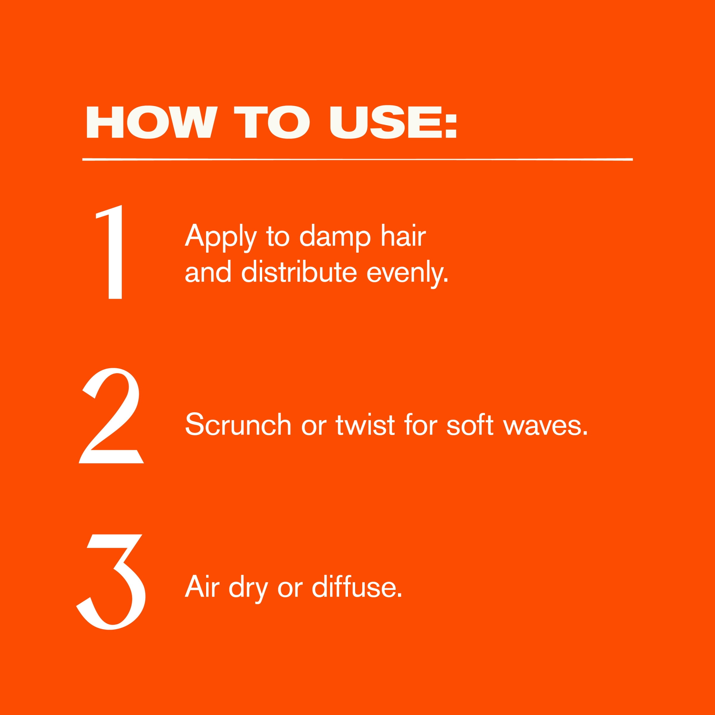 Cantu Wave Whip Curling Mousse with Shea Butter, 8.4 fl oz