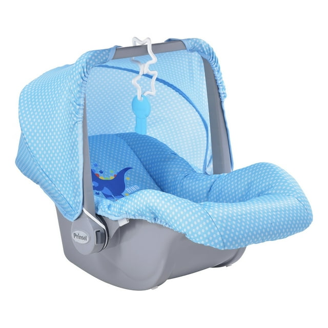 Portabebe Prinsel Mecedor Koala Dinosaurio