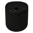 thumbnail image 1 of Non Woven Fabric Thick Planting Bag Plant Vegetable Grow Bag Planter for Garden Home Use Black(50 Gallon (75Dx40H) ), 1 of 5