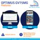 thumbnail image 4 of Rastreador GPS OPTIMUS GV75MG a prueba de agua para motocicletas, 4 of 4