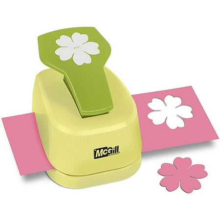 - McGill Lever Punch, Perfect Petals Floriano