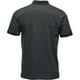 thumbnail image 2 of Stormtech - Polo Railtown para Hombre (Negro, Gris Jaspeado), 2 of 2