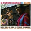 International Submarine Band/Jon Corneal - Back at Home/Jon Corneal & the Orange Blossom Spec [CD]