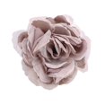 thumbnail image 2 of Broche de flor de tela de seda para solapa de camisa, accesorio para ropa de fiesta y ceremonia. Colorante para pasta de frijoles, 2 of 9