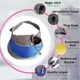 thumbnail image 3 of Bolsa de transporte para perros y gatos, bandolera para perros y gatos, bandolera para mascotas, color azul, 3 of 5