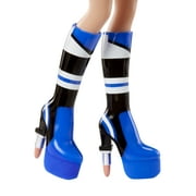 Bratz Scorchin Cloe Fashion Doll with Accessories