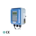 thumbnail image 4 of Digital Ultrasonic Flowmeter Industrial Separate Fixed Water Flow Meter Sensor JUF-2000B ,Good Performance, 4 of 6