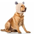 thumbnail image 4 of Leojiow Dog Winter Pet Warm Hat Comfortable And Stylish Dog Accessories One Size E, 4 of 4
