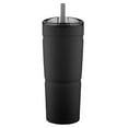 thumbnail image 3 of Gobelet de 710 mL/24oz en Acier Inoxydable avec Paille bubba Envy, 3 of 4