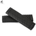 thumbnail image 3 of PULLIMORE 4 Packs Car Seat Belt Cover Pads, Leather Soft Shoulder Seatbelt Pads Cover, Helps Protect Your Neck and Shoulder (Black), 3 of 9