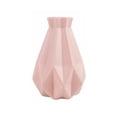 thumbnail image 1 of Florero de estilo nórdico Decoración Plantas Arreglo Maceta Contenedor de flores geométricas de plástico 3505 Methold HA001856-05, 1 of 6