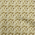 thumbnail image 1 of oneOone Polyester Spandex Beige Fabric Abstract Craft Projects Decor Fabric Printed By The Yard 56 Inch Wide, 1 of 5