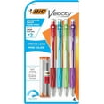 thumbnail image 1 of YWC-Velocity Original Mechanical Pencil, Thick Point (0.9mm), 4-Count, 1 of 4