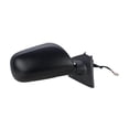 thumbnail image 1 of ESPEJO YARIS 2006 al 2011 TOYOTA Derecho/Pasajero POLYWAY  ., 1 of 4