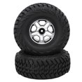 thumbnail image 3 of Neumático de bujes de rueda RC neumático de bujes de rueda conquistar terrenos difíciles 19 pulgadas niños adolescentes adultos para 1:10 modelo de Control remoto RC coche Octpeak Otros, 3 of 8
