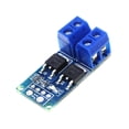 thumbnail image 6 of 10pieces High Power 15A 400W MOS FET Switch, Drive Module - PWM Regulator - (V-36V) For Motors, LED Lights, Solenoid, 6 of 6