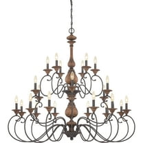 Auburn Chandelier