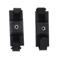 thumbnail image 1 of Adaptador De Montaje Para Portabotellas De Bicicleta Correa de fijación Instalación fácil Hervidor de agua Adaptador de conversión Accesorios para bicicletas Tmvgtek Accesorios para bicicletas, 1 of 9