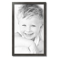 thumbnail image 2 of ArtToFrames 17x28 inch Slate Gray Picture Frame, Gray MDF Poster Frame (4669), 2 of 8