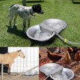thumbnail image 2 of 2 Gallon Large Automatic Large Dog Water Dispenser Float Valve Kits, 2 of 5