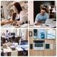thumbnail image 3 of USB Charging Stations 50w10A 10 Ports Multiple Charging Block/Power USB Strip for iPhone Android Smartphone Tablet Smart Watch AirPods Samsung and Multiple Charger Plug…, 3 of 5