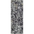 thumbnail image 3 of Boutique Rugs Breeda Southwestern Area Rug - Black, Charcoal, Gray - 10' x 13'11", 3 of 7