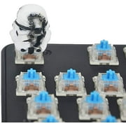Death Star Imperial Stormtrooper Mechanical Keyboard Keycap Personality Keycap DIY Handmade Keycap Artisan keycap