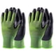 thumbnail image 1 of 2 pares de guantes de jardinería para hombre y mujer, guantes de trabajo, guantes de jardín, trabajador, jardinero, conductor, 1 of 5