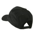 thumbnail image 3 of Halloween Candies Embroidered Cap - Black OSFM, 3 of 5
