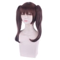 thumbnail image 1 of Peluca para cosplay Seven Deadly Sins Diane, 55 cm, pelo sintético, 1 of 3