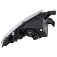 thumbnail image 3 of New Left Halogen Headlight Compatible With Ford Edge Se Sport Utility 4 Door 3.5L 2007 2008 2009 2010 By Part Number 7T4Z-13008-B, 3 of 3