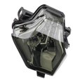 thumbnail image 1 of Fosa LED Taillight, Motorcycle LED Turn Signal Light For MT-07 FZ-07 YZF-R3 YZF-R25, 1 of 8