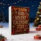thumbnail image 4 of Calendario De Adviento Para Bar 2025, Cuenta Atrás De 24 Días, Regalos De Cócteles Navideños, Artículos Esenciales Para El Bar En Casa, Suministros Para Fiestas Festivas, Caja Sorpresa Temática Única, 4 of 9