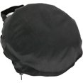 thumbnail image 4 of Rejilla de secado de hierbas, red seca con bolsa de almacenamiento, cesta colgante, red de malla colgante, secador de hierbas para jardín, cosecha hidropónica al aire libre, 4 of 5